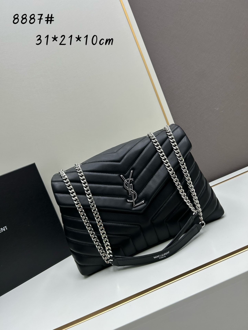 YSL Top Handle Bags